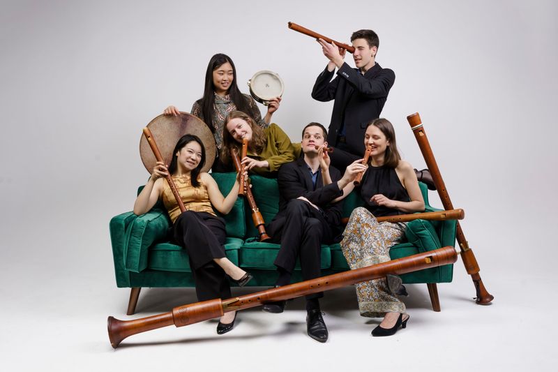 Ensemble Feuervogel